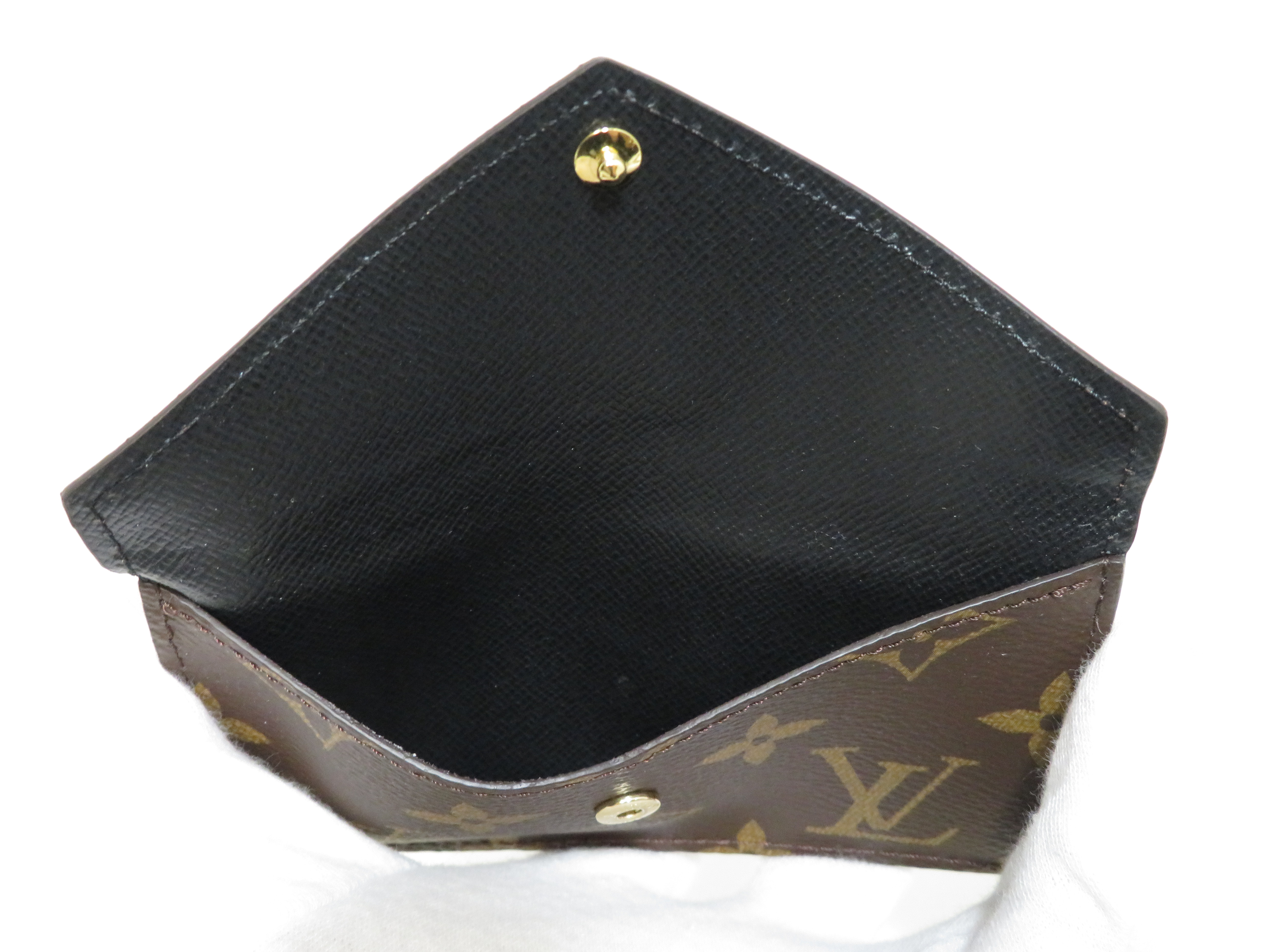 LOUIS VUITTON ルイ・ヴィトン ポルトカルト・レクトヴェルソ LOUIS VUITTON ルイ・ヴィトン ポルトカルト・レクトヴェルソ