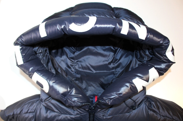 MONCLER モンクレール アウター ダウンジャケット SALZMAN サルズマン