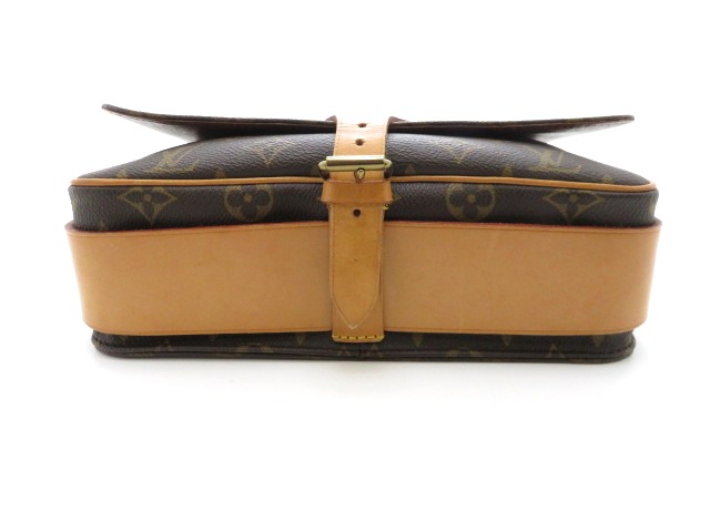 ルイヴィトン LOUIS VUITTON カルトシエール M51252 楽天市場】☆最終価格【5hb0613-h】ルイヴィトン ショルダー