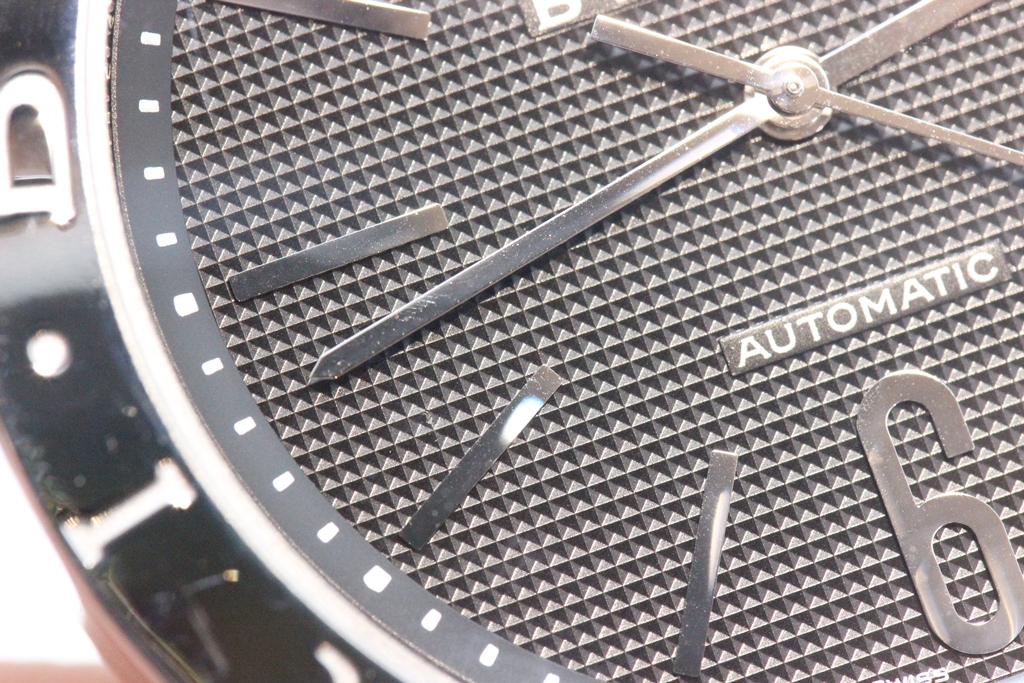 BVLGARI ブルガリ 腕時計 ブルガリブルガリ BB42SSAUTO ブラック BVLGARI ブルガリ 腕時計 ブルガリブルガリ BB42SSAUTO ブラック