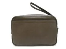 LOUIS VUITTON ルイ・ヴィトン カルガ セカンドバッグ タイガ