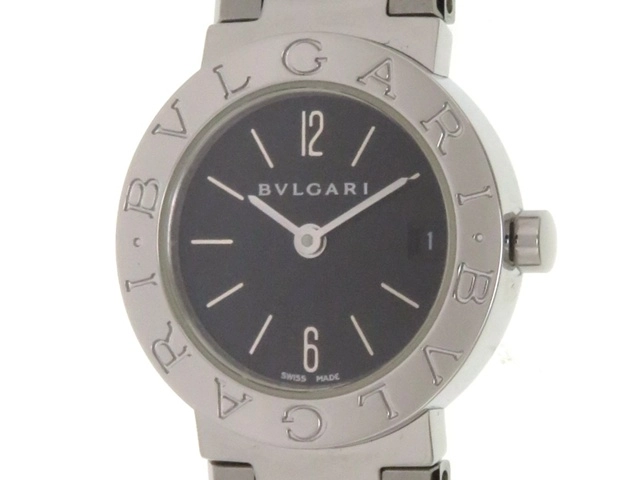 ブルガリ BVLGARI BB23SS レディース 腕時計 BVLGARI ブルガリ 時計 ブルガリ ブルガリ BB23SS レディース クオーツ