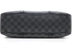 LOUIS VUITTON ルイ・ヴィトン タダオPM ダミエ・グラフィット