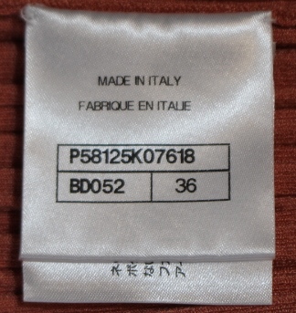 CHANEL シャネル ニット トップス レディース36 ピンク キュプラ CHANEL シャネル ニット トップス レディース36 ピンク キュプラ