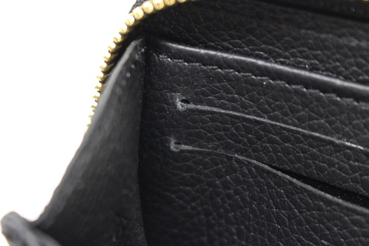 Louis Vuitton ルイヴィトン 財布 ジッピー・コインパース 小銭