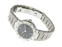 BVLGARI ブルガリ 時計 ブルガリ ブルガリ BB23SS レディース クオーツ