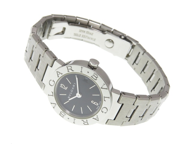 BVLGARI ブルガリ 時計 ブルガリ ブルガリ BB23SS レディース クオーツ