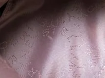 STELLA MCCARTNEY ステラマッカートニー ファラベラ ミニトートバッグ グレー/SV フェイクスエード 371223W9132【430】2148103685439