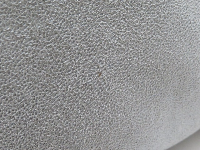 STELLA MCCARTNEY ステラマッカートニー ファラベラ ミニトートバッグ グレー/SV フェイクスエード 371223W9132【430】2148103685439