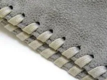 STELLA MCCARTNEY ステラマッカートニー ファラベラ ミニトートバッグ グレー/SV フェイクスエード 371223W9132【430】2148103685439