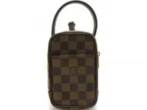 LOUIS VUITTON ルイヴィトン エテュイ オカピGM ダミエ N61737【472