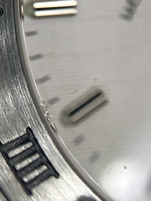 OMEGA オメガ 腕時計 コンステレーション ミニ 1562.30 ステンレススチール シルバー文字盤 クオーツ【472】MN