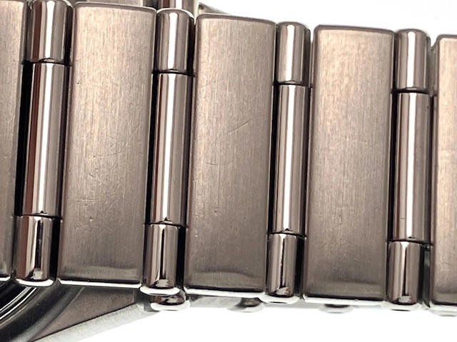 OMEGA オメガ 腕時計 コンステレーション ミニ 1562.30 ステンレススチール シルバー文字盤 クオーツ【472】MN