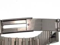 OMEGA オメガ 腕時計 コンステレーション ミニ 1562.30 ステンレススチール シルバー文字盤 クオーツ【472】MN