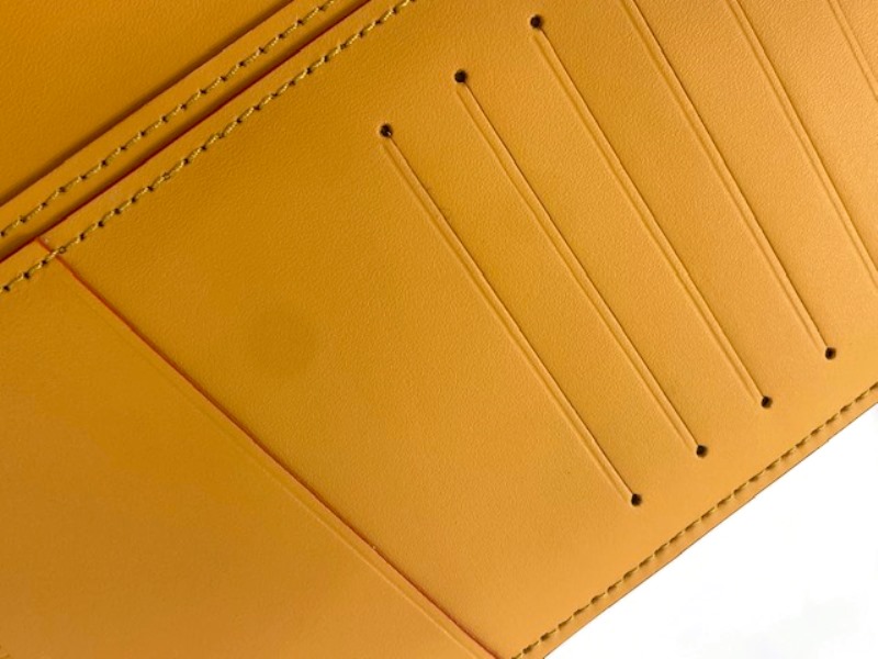 LouisVuitton ルイヴィトン 長財布 ポルトフォイュ・ブラザNM LouisVuitton ルイヴィトン 長財布 ポルトフォイュ・ブラザNM