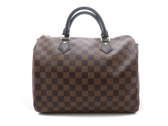 LOUIS VUITTON ルイヴィトン スピーディ・バンドリエール30 2Way