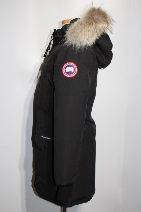 CANADA GOOSE カナダグース アウター ダウンジャケット TRILLIUMPARKA