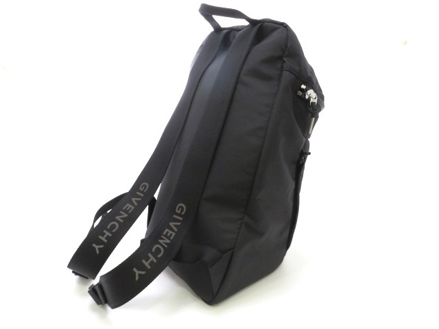 GIVENCHY ジバンシィ リュックサック G‐トレック バックパック