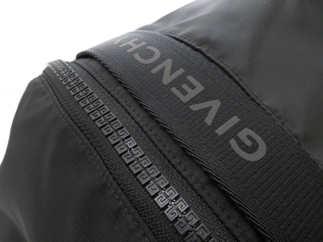 GIVENCHY ジバンシィ リュックサック G‐トレック バックパック