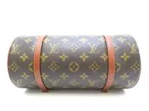 Louis Vuitton ルイ・ヴィトン パピヨン(旧)PM モノグラム