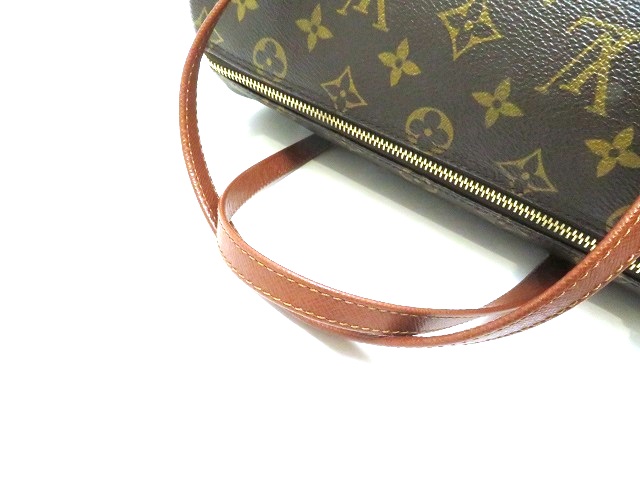 Louis Vuitton ルイ・ヴィトン パピヨン(旧)PM モノグラム