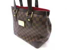 LOUIS VUITTON ルイ・ヴィトン ハムステッドPM ダミエ バッグ N51205 