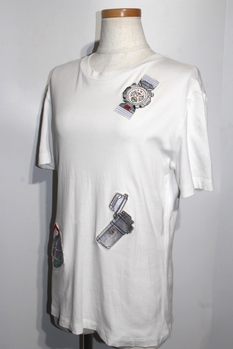 LOUIS VUITTON ルイヴィトン トップス クルーネックTシャツ