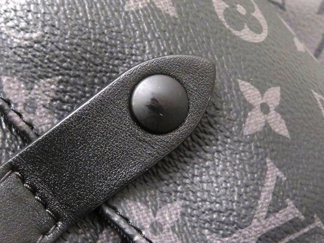 LOUIS VUITTON ルイ・ヴィトン クリストファーMM モノグラム LOUIS VUITTON ルイ・ヴィトン クリストファーMM モノグラム