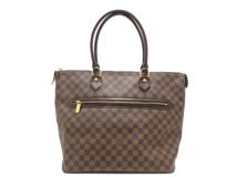 LOUIS VUITTON　ルイヴィトン　サレヤGM　ダミエ　N51181【431】2148103980138