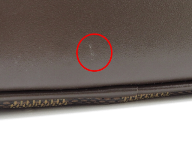 LOUIS VUITTON ルイ・ヴィトン サリア・ミニ ハンドバッグ
