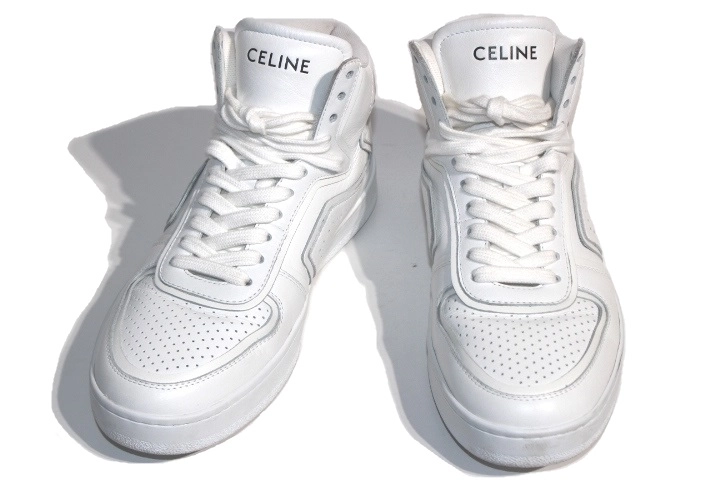 Celine セリーヌ スニーカー レディース靴 37
