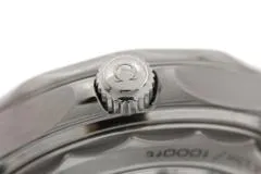 OMEGA オメガ 2021年並行品 シーマスターダイバー300ｍ 210.32.42.20.04.001 ステンレス 自動巻き【472】SJ