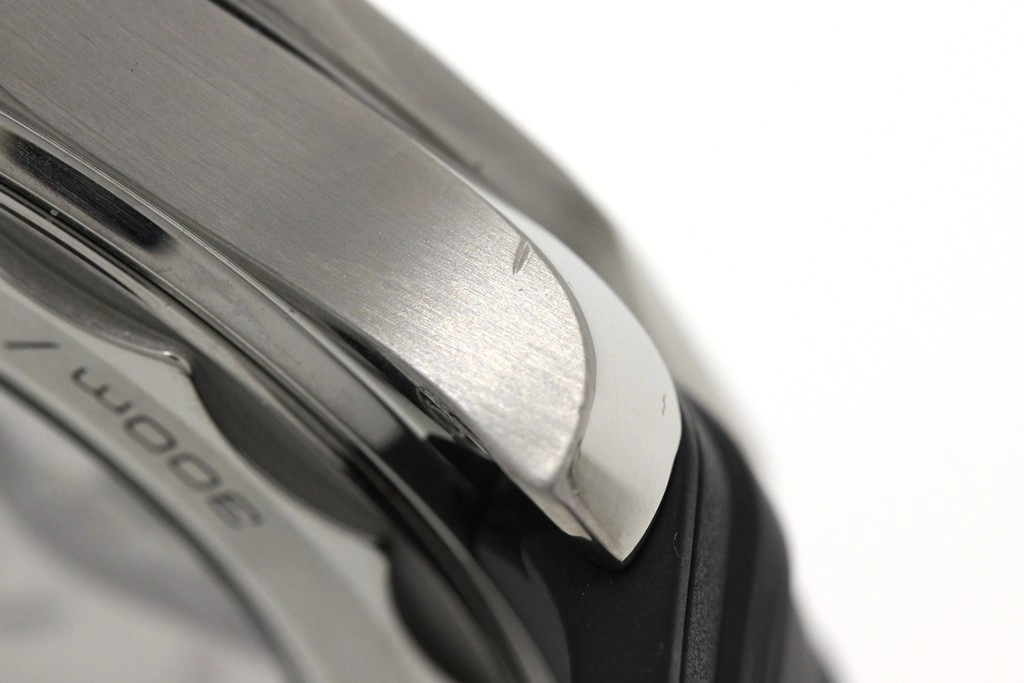 OMEGA オメガ 2021年並行品 シーマスターダイバー300ｍ 210.32.42.20.04.001 ステンレス 自動巻き【472】SJ