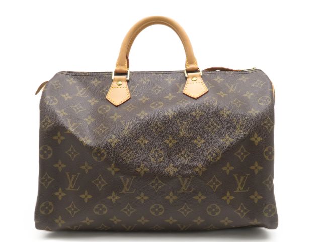 【sale】Louis Vuitton モノグラム☆スピーディー Louis Vuitton Speedy Bags for Sale - eBay