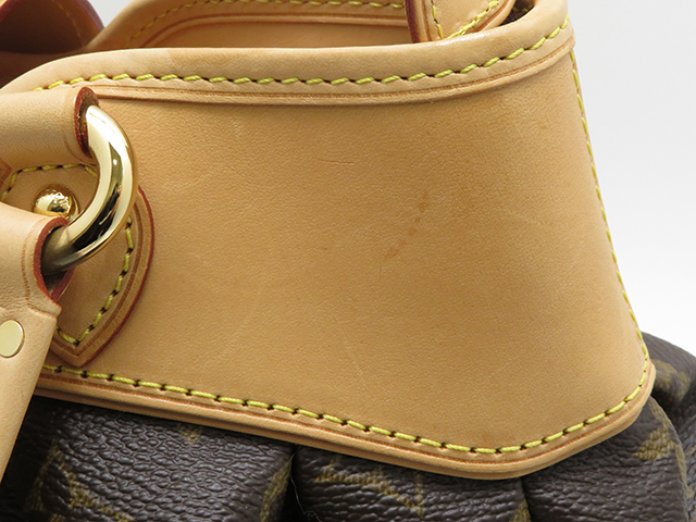 LOUIS VUITTON ルイヴィトン ハンドバッグ ボエシPM モノグラム LOUIS VUITTON ルイヴィトン ハンドバッグ ボエシPM モノグラム
