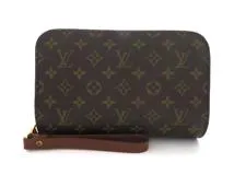 LOUIS VUITTON ルイヴィトン セカンドバッグ オルセー モノグラム M51790 【473】 の購入なら「質」の大黒屋（公式）