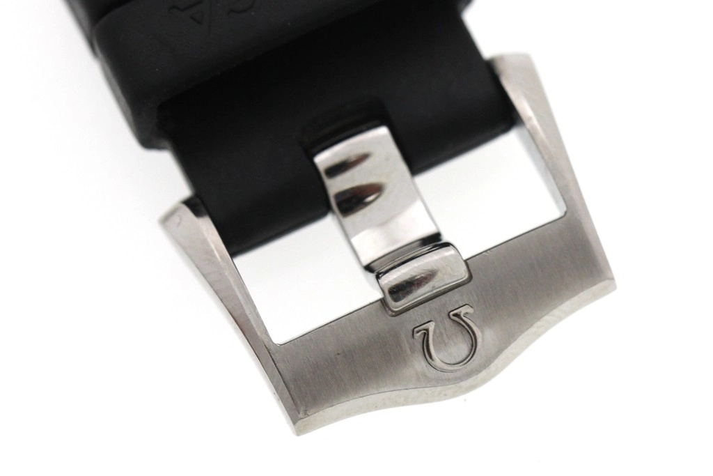 OMEGA オメガ 2021年並行品 シーマスターダイバー300ｍ 210.32.42.20.04.001 ステンレス 自動巻き【472】SJ