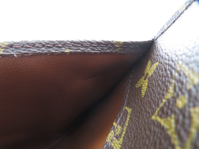 LOUIS VUITTON ルイヴィトン セカンドバッグ オルセー モノグラム  