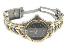 TAG HEUER タグホイヤー 腕時計 スポーツエレガンス WG1220-K0