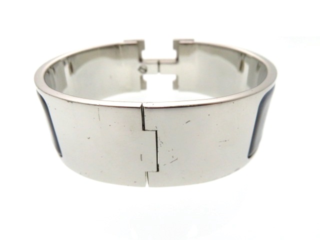 HERMES エルメス アクセサリー クリッククラックGM ブレスレット