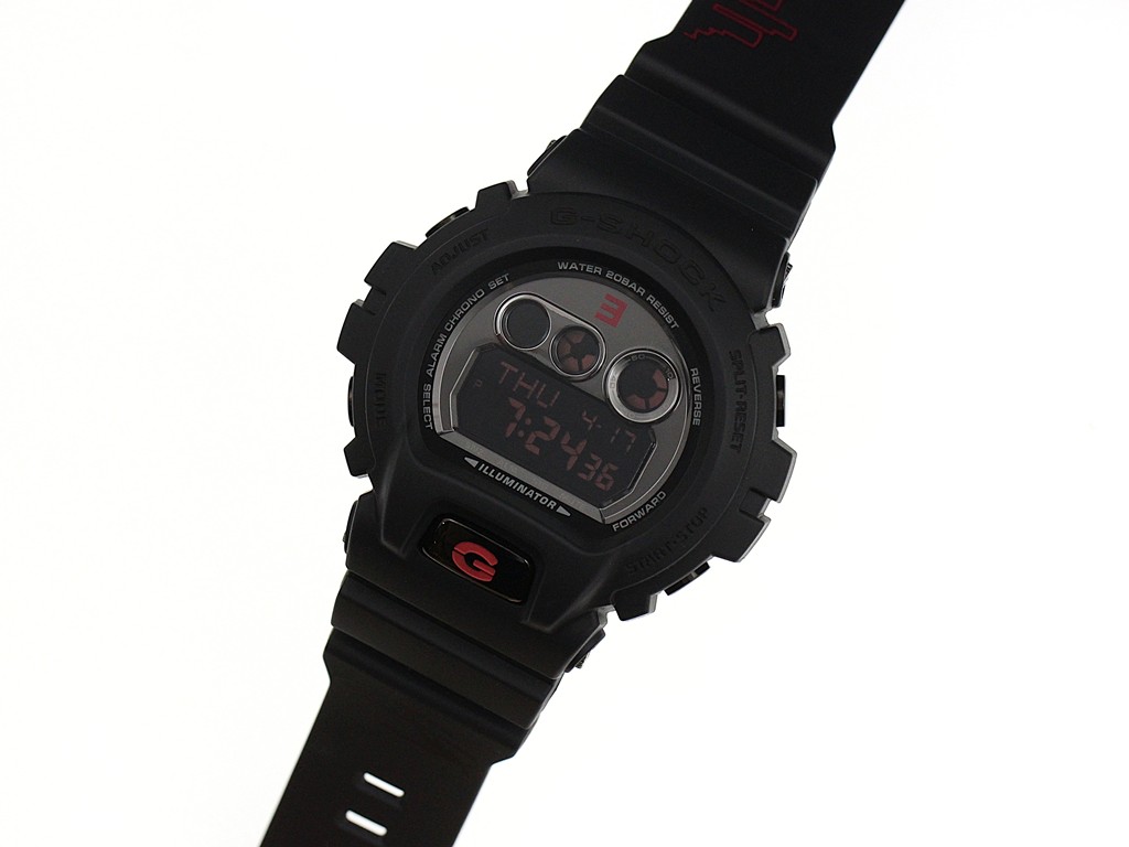 CASIO カシオ 腕時計 2013年正規品 G-SHOCK DIGITAL 30周年記念 CASIO カシオ 腕時計 2013年正規品 G-SHOCK DIGITAL 30周年記念