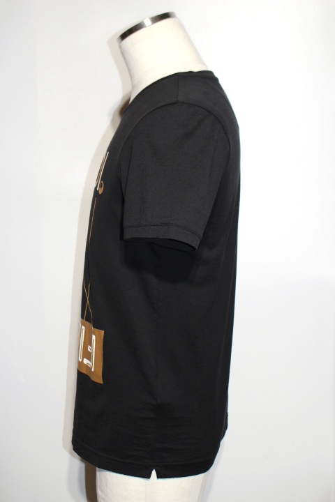 FENDI フェンディ トップス クルーネックTシャツ FY0894A6ZL