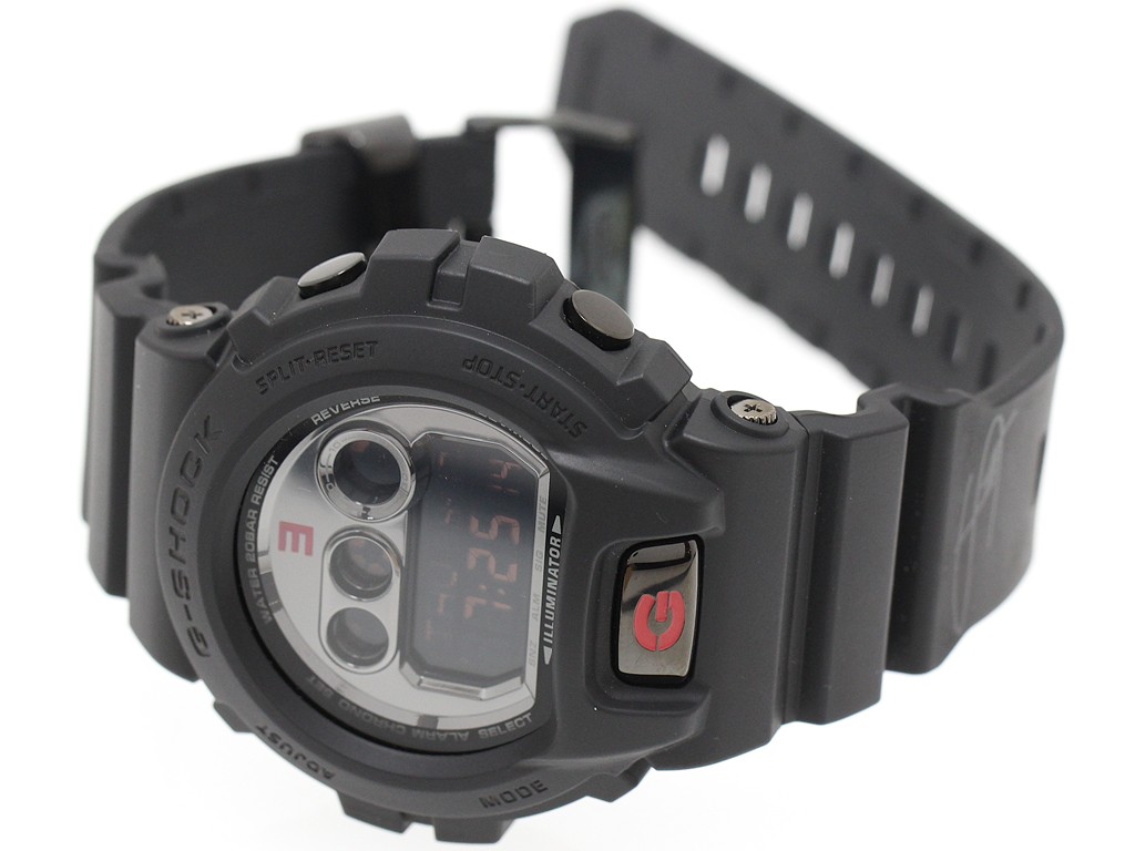 CASIO カシオ 腕時計 2013年正規品 G-SHOCK DIGITAL 30周年記念