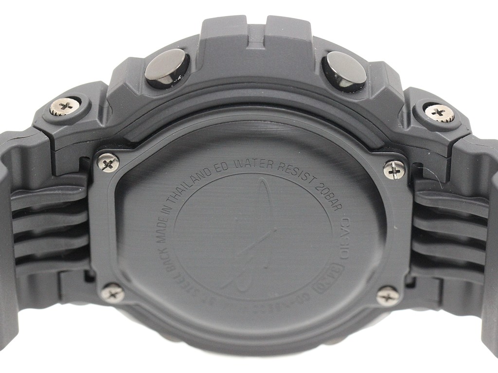 CASIO カシオ 腕時計 2013年正規品 G-SHOCK DIGITAL 30周年記念