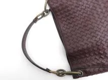 大人気！まとめ一覧 BOTTEGA VENETA ワンショルダー ループ ボッテガ・ヴェネタ バッグ