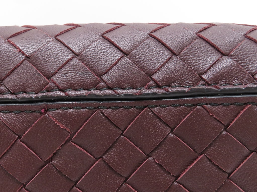 BOTTEGA VENETA ボッテガ・ヴェネタ ループ ワンショルダー BOTTEGA VENETA ボッテガ・ヴェネタ ループ ワンショルダー