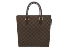 LOUIS VUITTON ルイヴィトン ヴェニス トートバッグ ダミエ N51145【473】