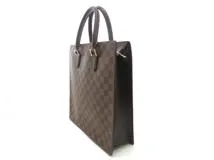 LOUIS VUITTON ルイヴィトン ヴェニス トートバッグ ダミエ N51145【473】