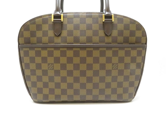 Louis Vuitton ルイ・ヴィトン サリア・オリゾンタル ダミエ N51282【430】2148103691058  の購入なら「質」の大黒屋（公式）