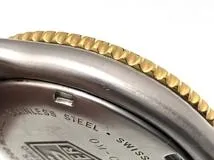 TAG HEUER タグホイヤー 腕時計 スポーツエレガンス WG1220-K0 ステンレススチール/ゴールドプレート クオーツ【472】MN